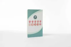 Rick and Morty Notizbuch Plumbus