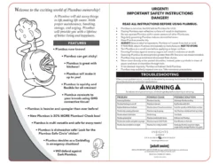 Rick and Morty Notizbuch Plumbus