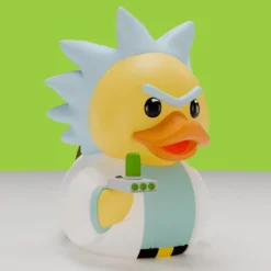 Rick and Morty TUBBZ Sammelente