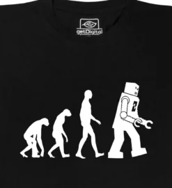 Robolution