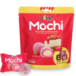Royal Family Mochi (1x120g)