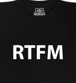 RTFM