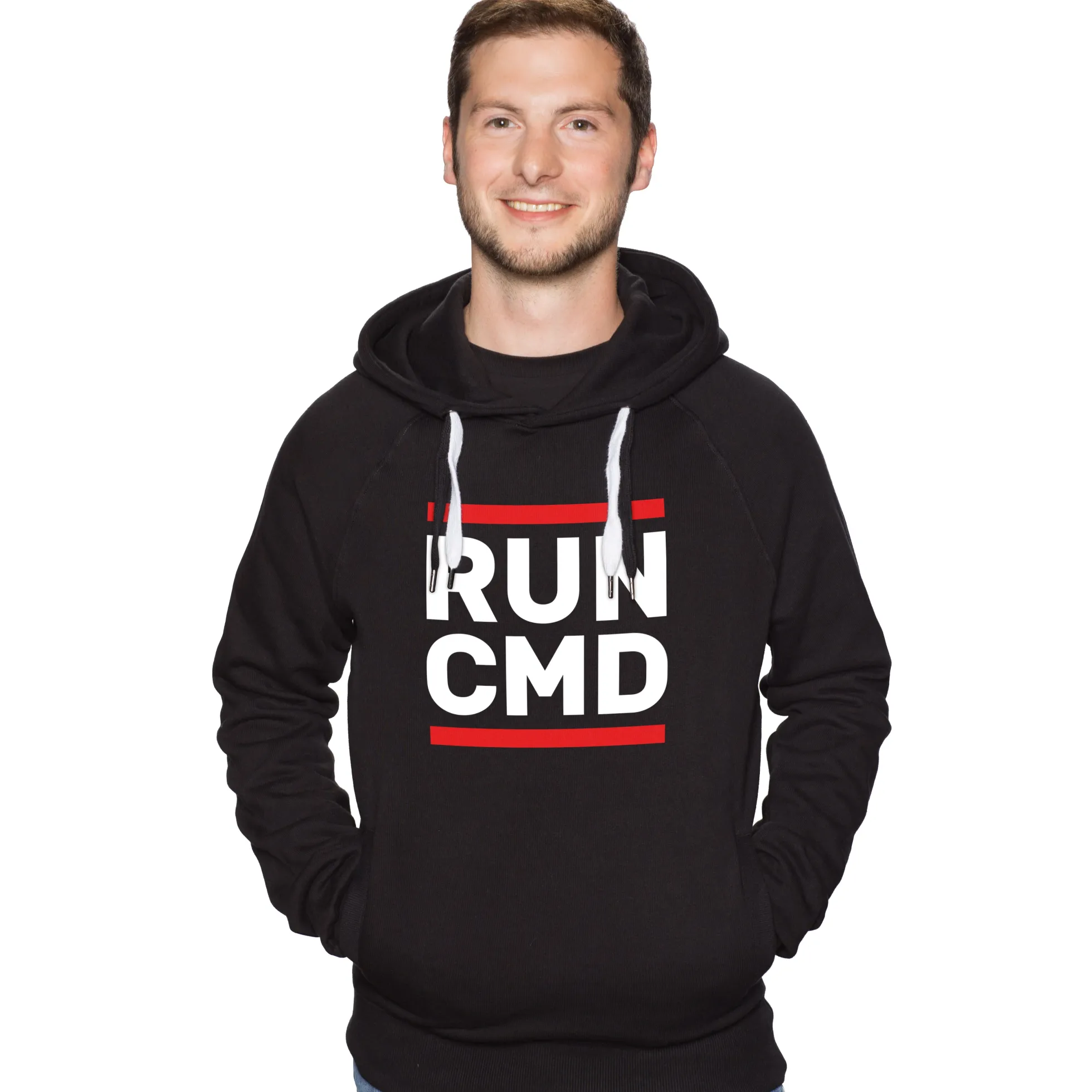 RUN CMD