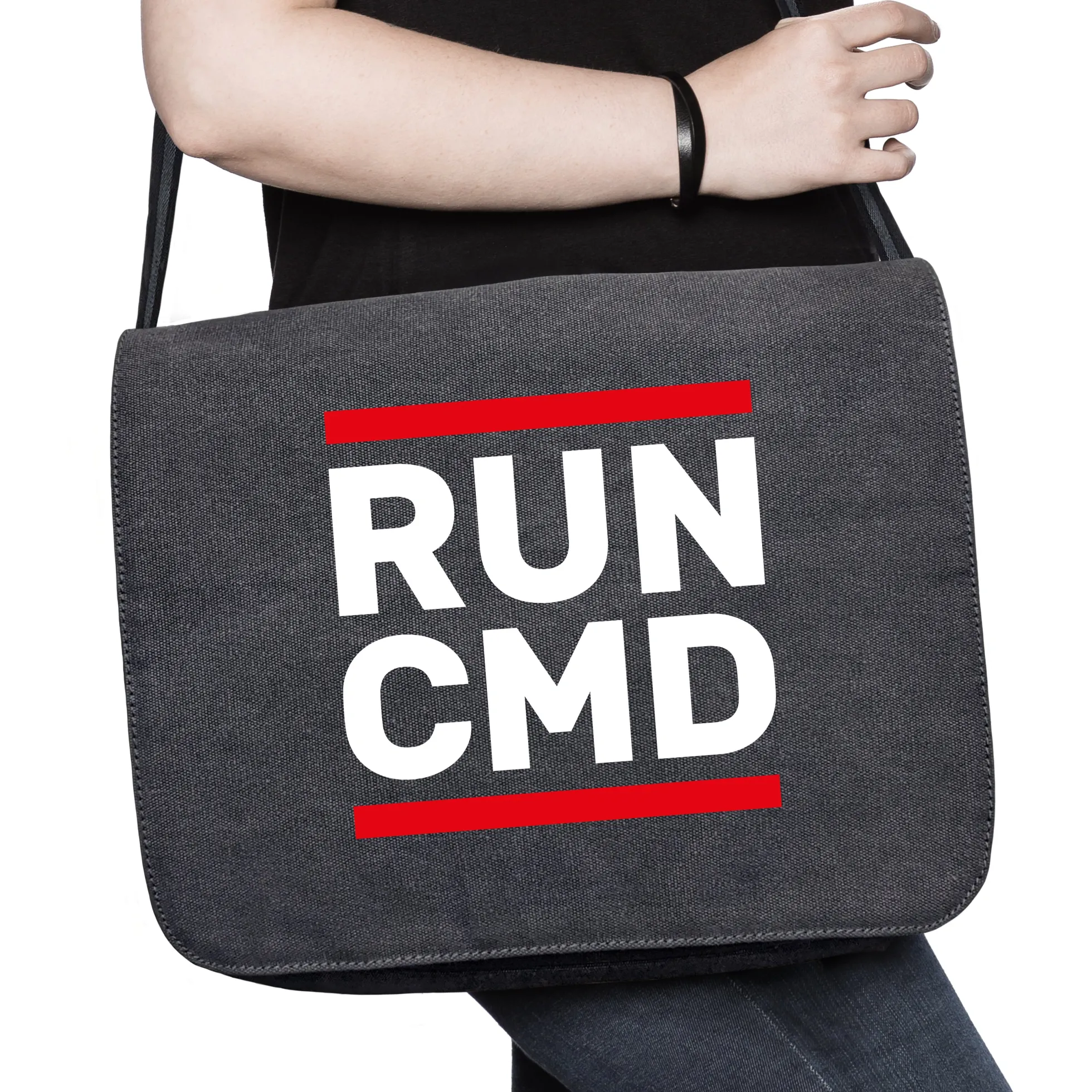 RUN CMD