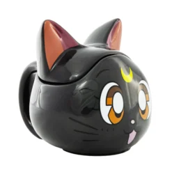 Sailor Moon 3D Becher