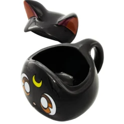 Sailor Moon 3D Becher