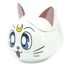 Sailor Moon 3D Becher