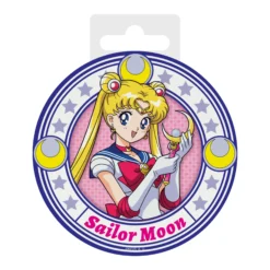 Sailor Moon Keramik-Untersetzer