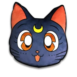 Sailor Moon Kissen Luna