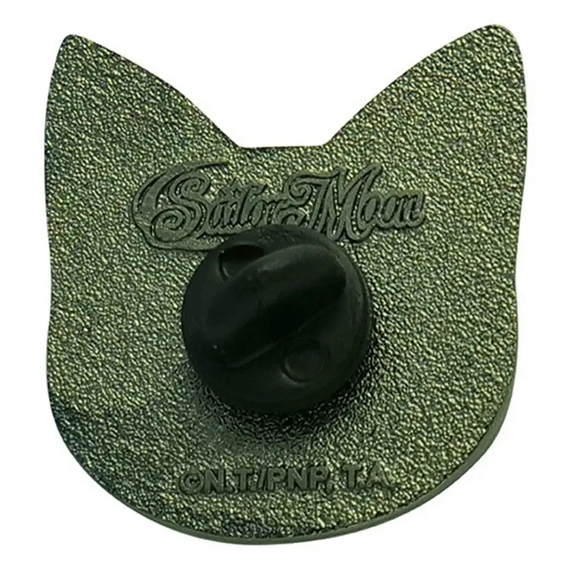 Sailor Moon Pin