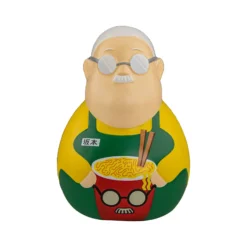 Sakamoto Days Anti Stress Squishy Sakamoto