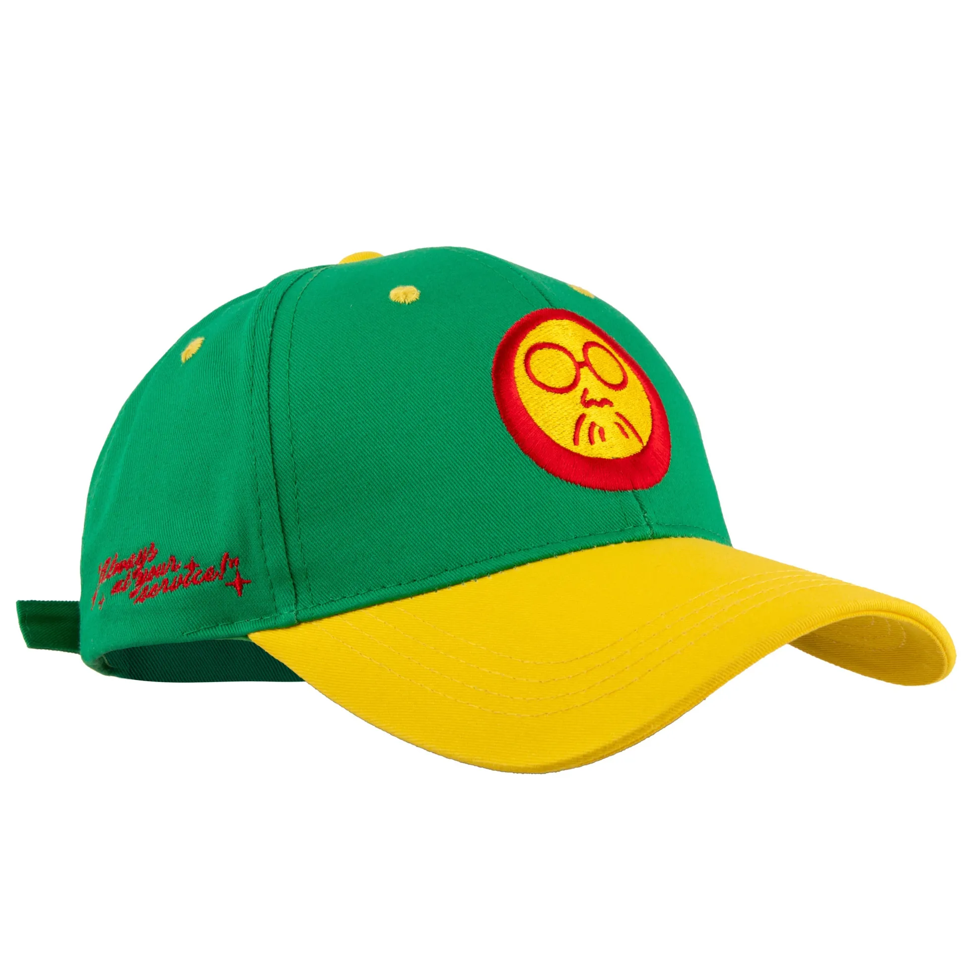 Sakamoto Days Baseballcap