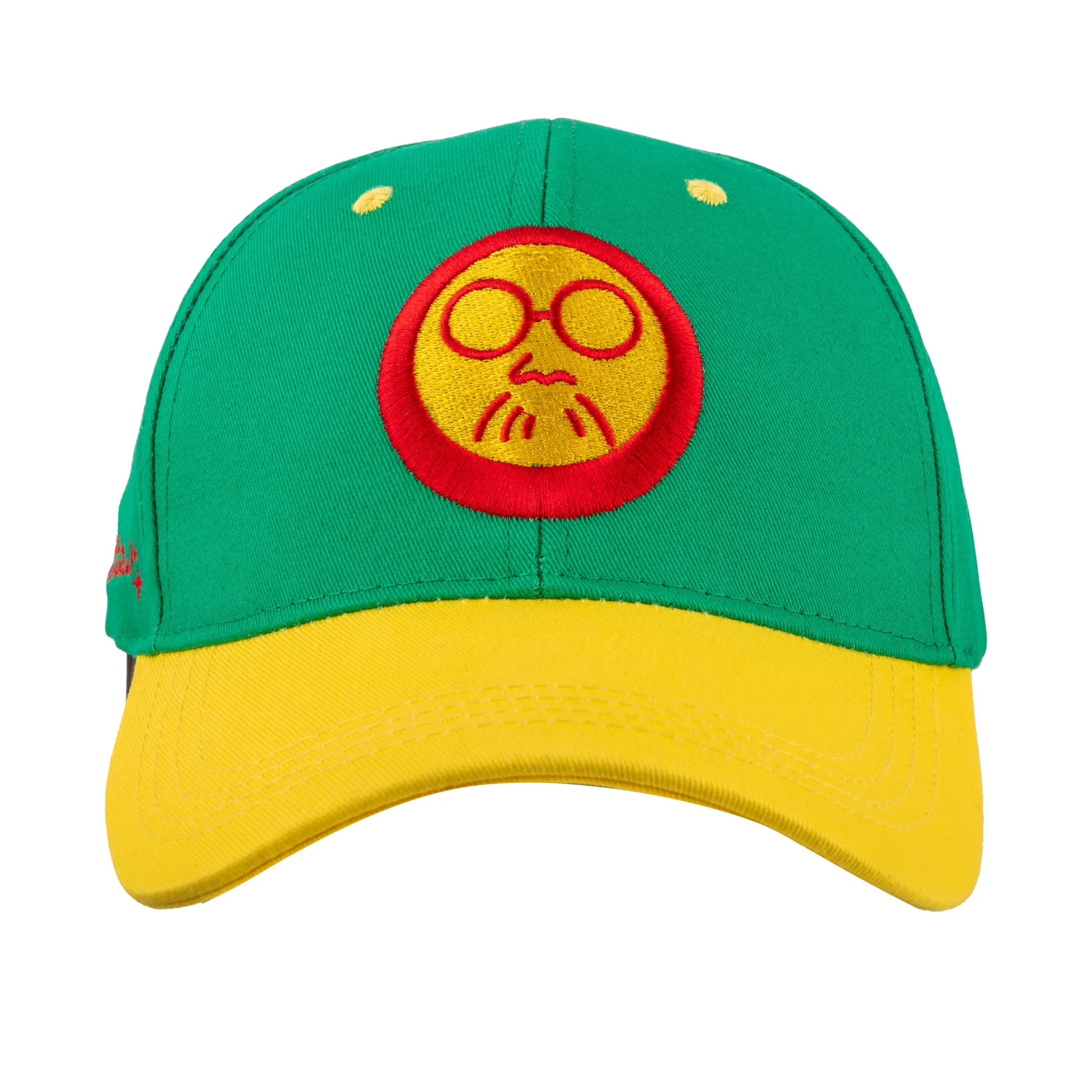 Sakamoto Days Baseballcap