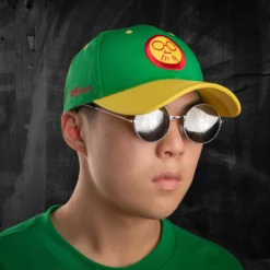 Sakamoto Days Baseballcap