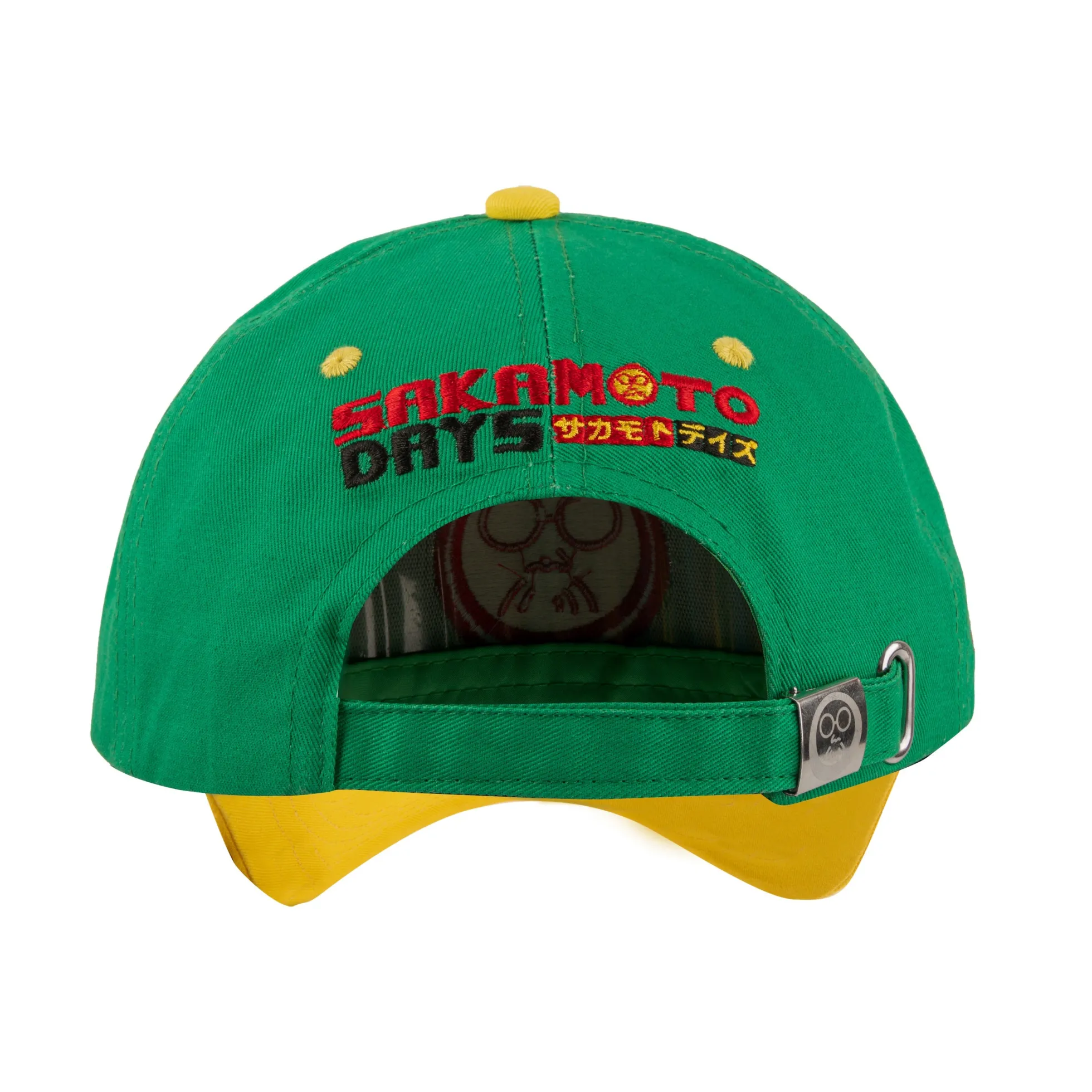 Sakamoto Days Baseballcap