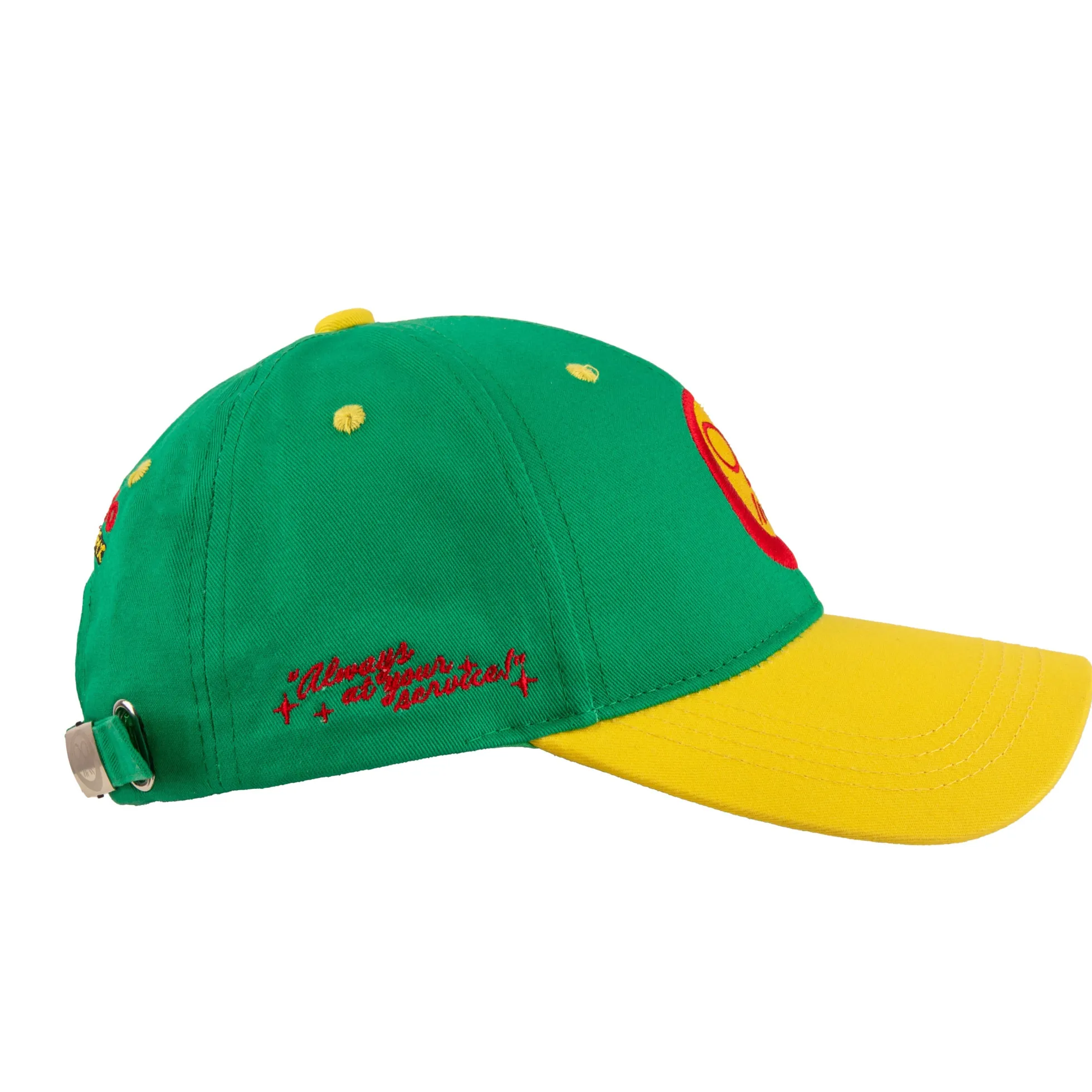 Sakamoto Days Baseballcap