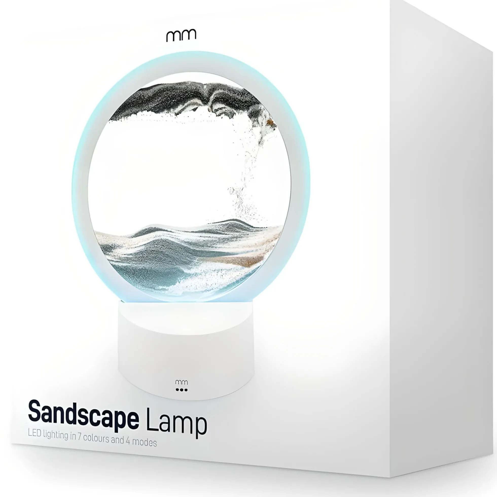 Sandscape Lampe