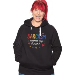 Sarcasm
