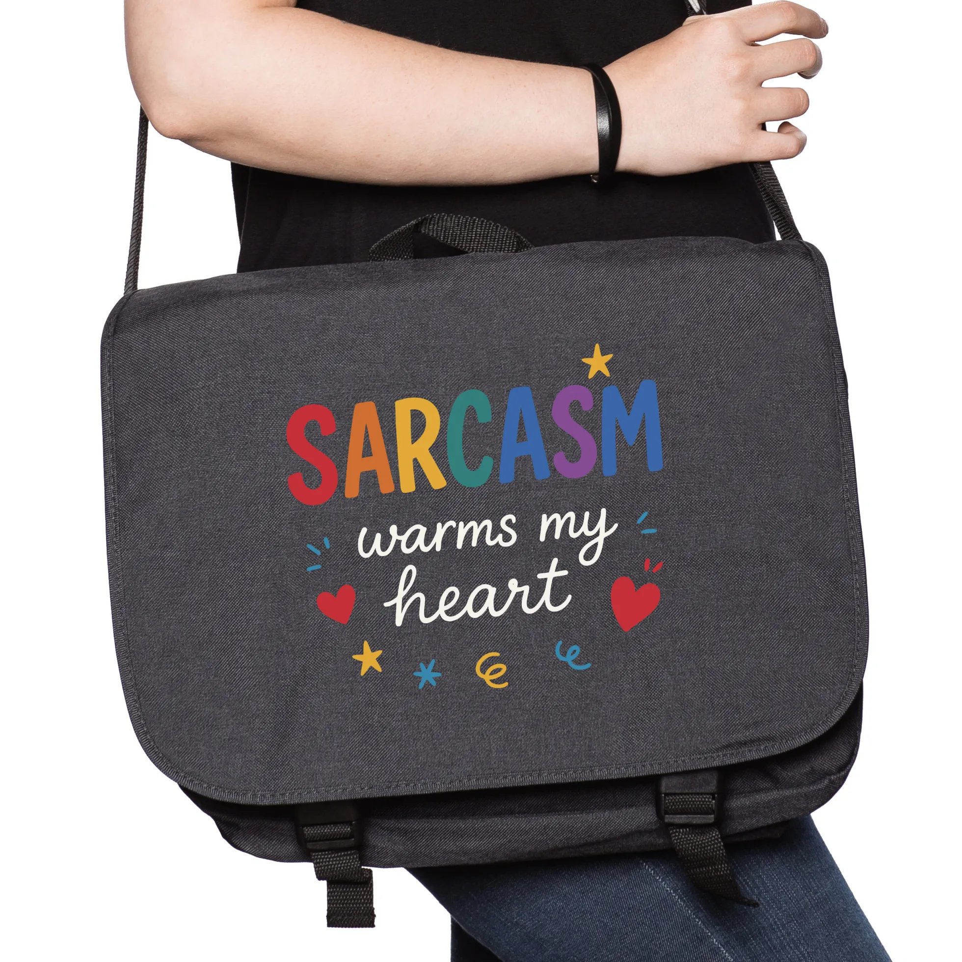 Sarcasm