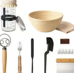 Sauerteig-Brot Starter Kit