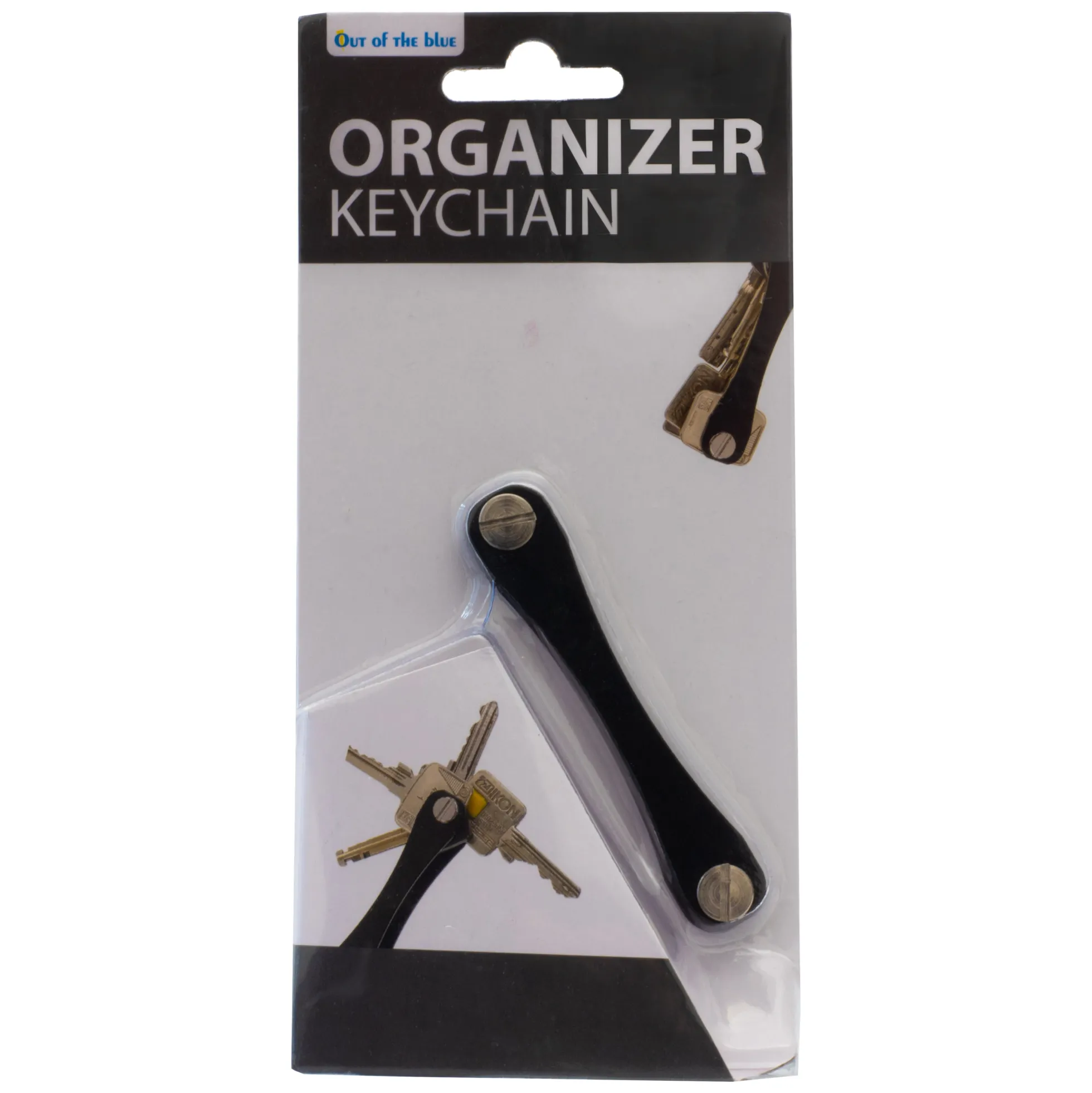 Schlüssel-Organizer