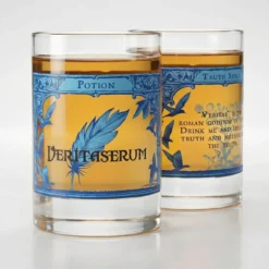 Schnapsgläser-Set – Zaubertränke