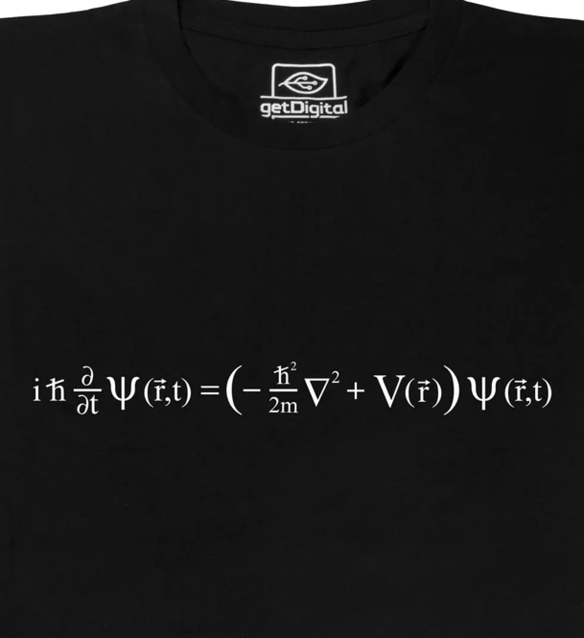 Schrödinger