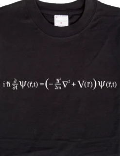 Schrödinger