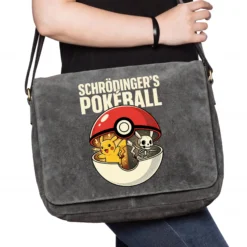 Schrödinger's Ball