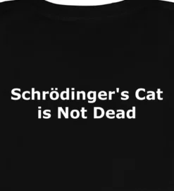 Schrödingers Cat