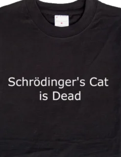 Schrödingers Cat