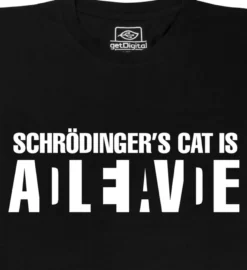 Schrödingers Cat ADLEIAVDE