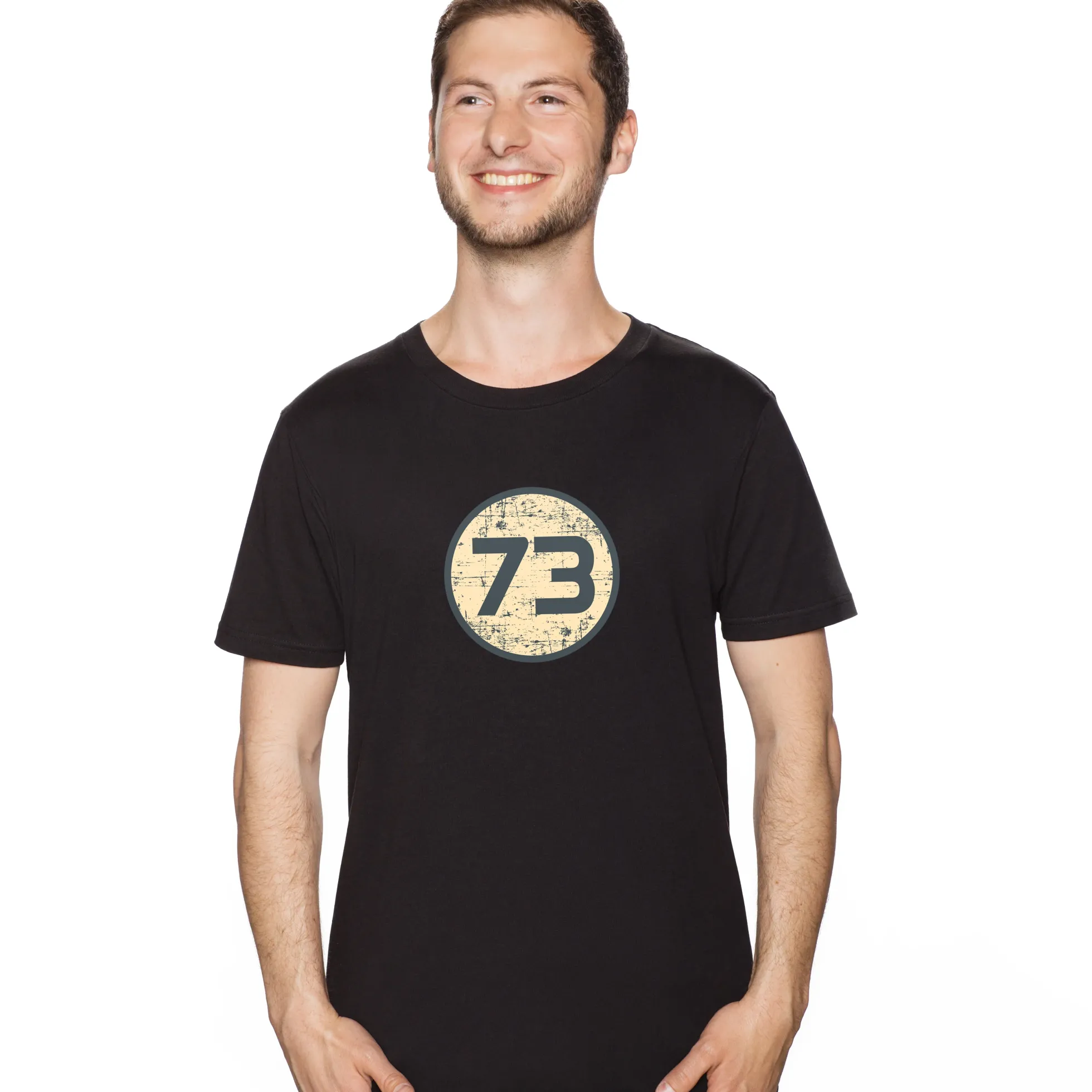 73 Sheldon Shirt