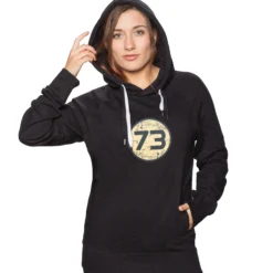 73 Sheldon Shirt