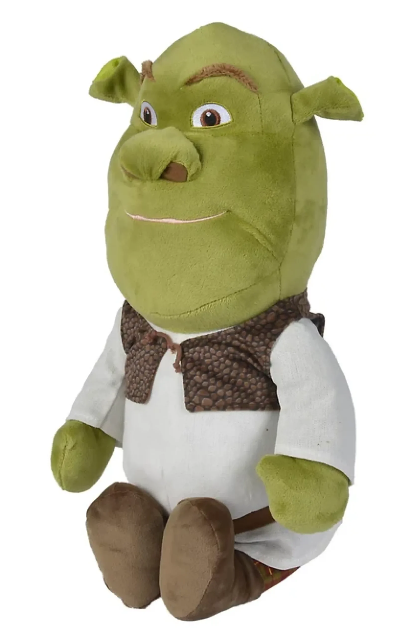 Shrek Kuscheltier