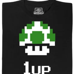 Shroom UP