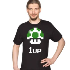 Shroom UP