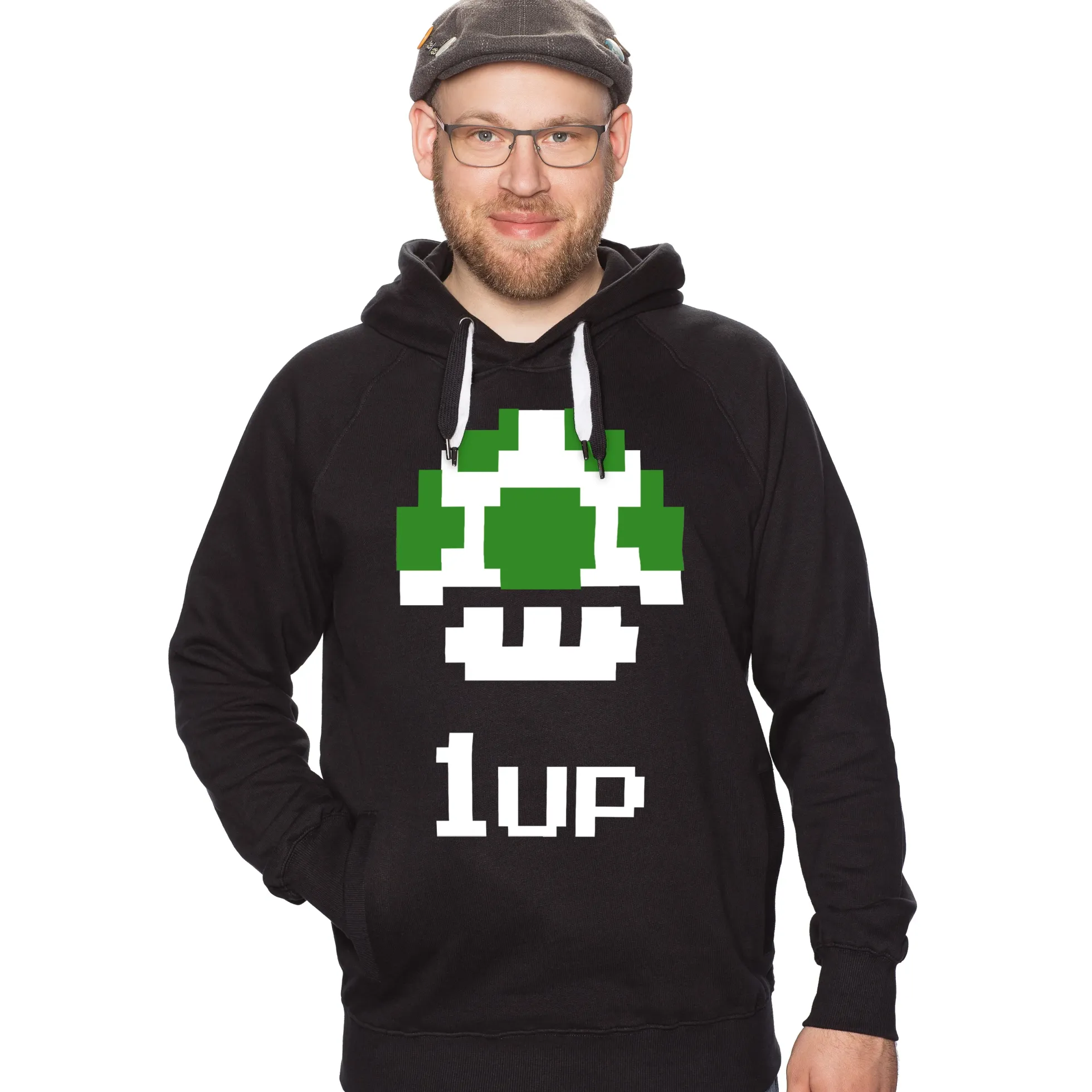 Shroom UP