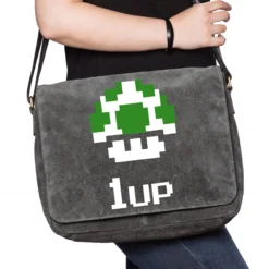 Shroom UP