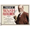 Sigmund Freud Seife