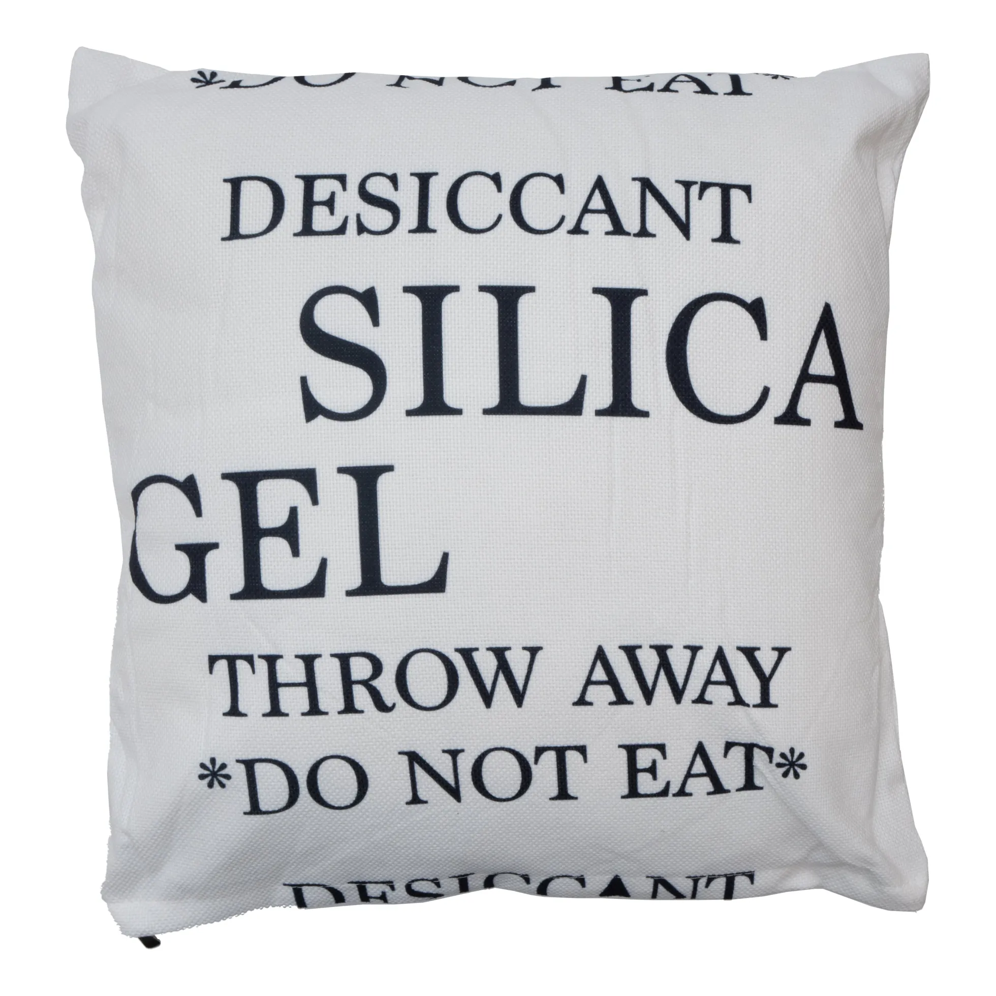 Silica Gel Kissen