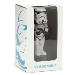 Solar-Wackelfigur: The Original Stormtrooper