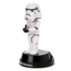 Solar-Wackelfigur: The Original Stormtrooper