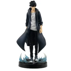 Solo Leveling Sung Jinwoo Sammelfigur