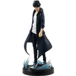 Solo Leveling Sung Jinwoo Sammelfigur