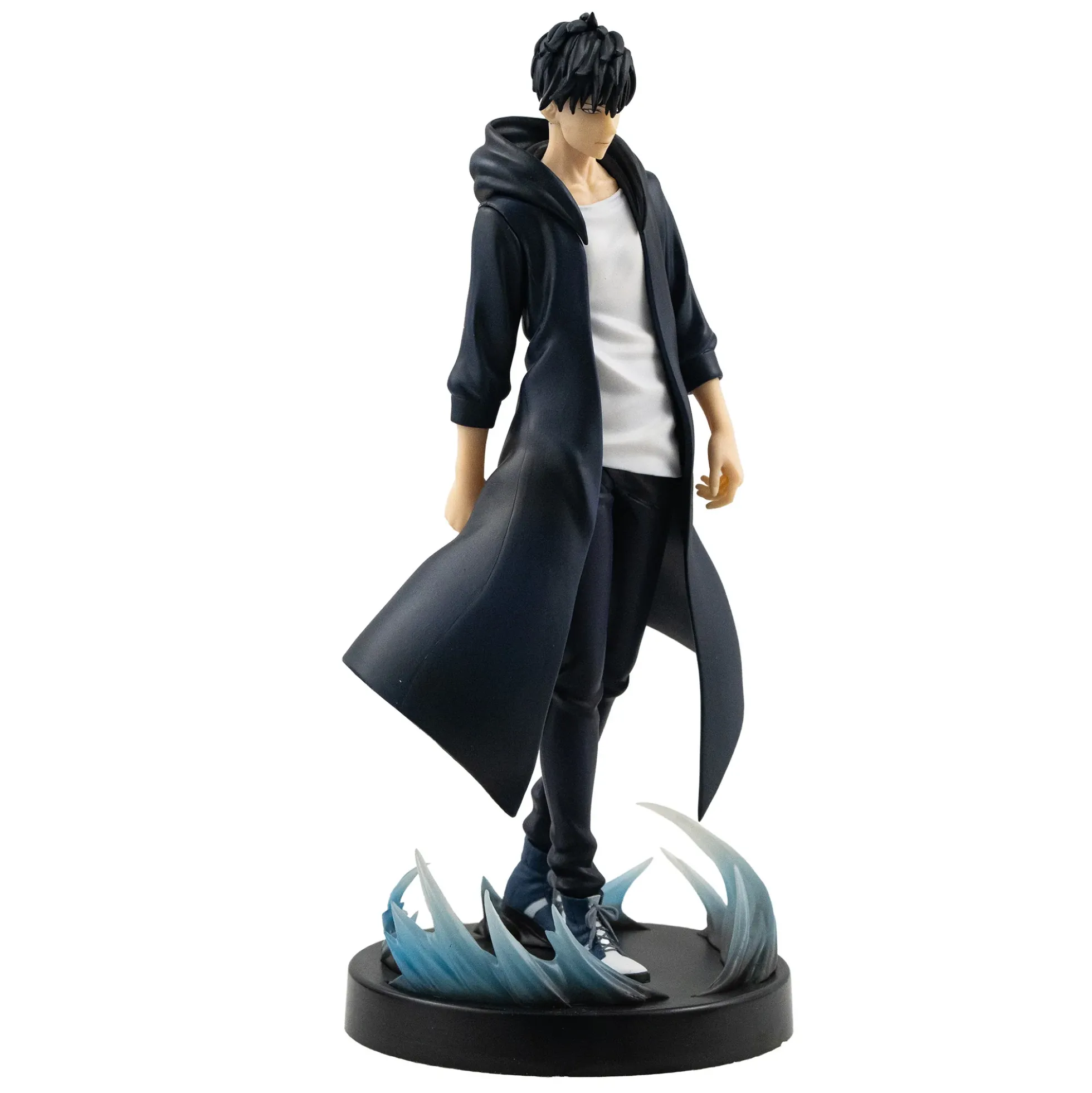 Solo Leveling Sung Jinwoo Sammelfigur