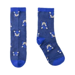 Sonic the Hedgehog Socken 3er-Set