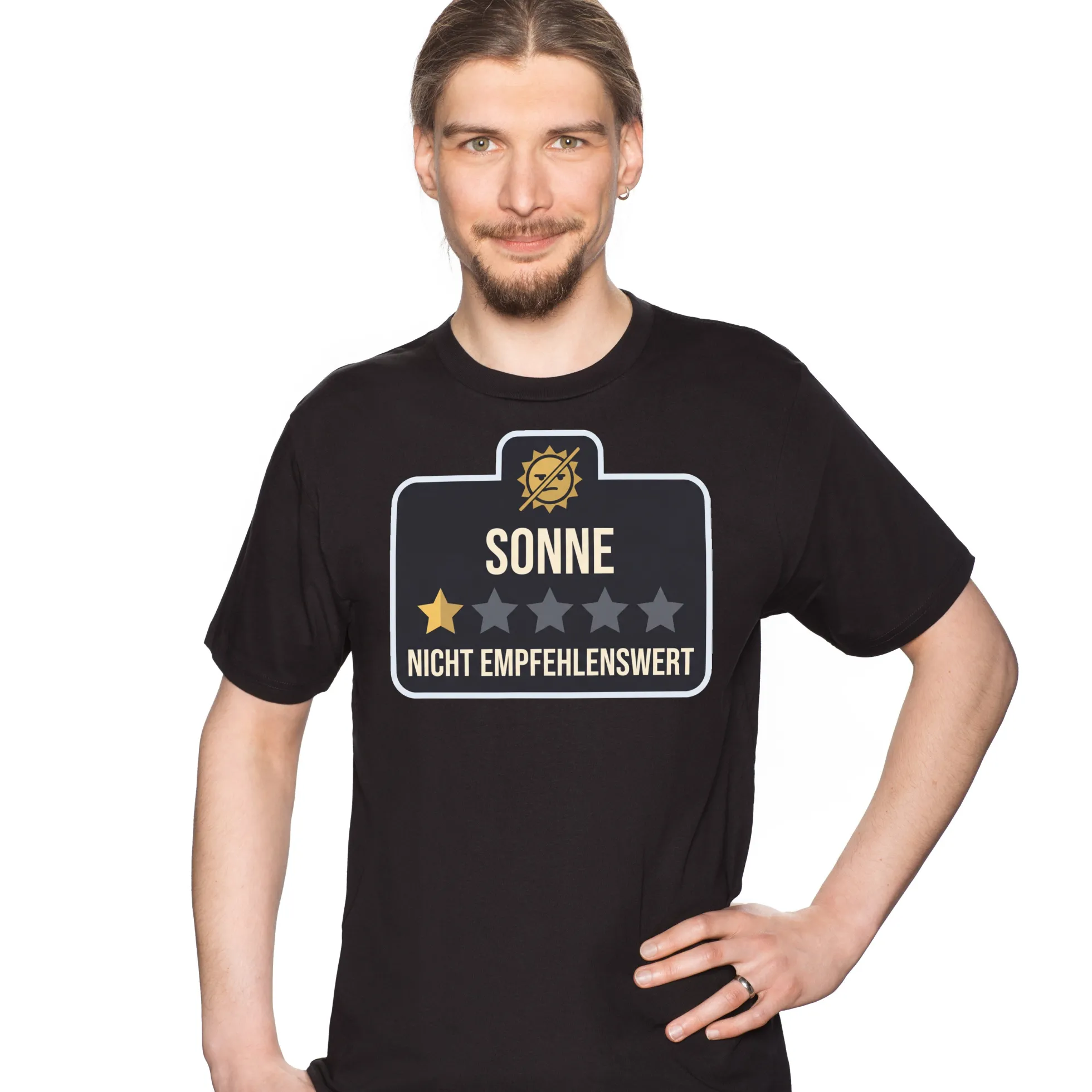 Sonne - Nicht Empfehlenswert