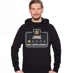 Sonne - Nicht Empfehlenswert