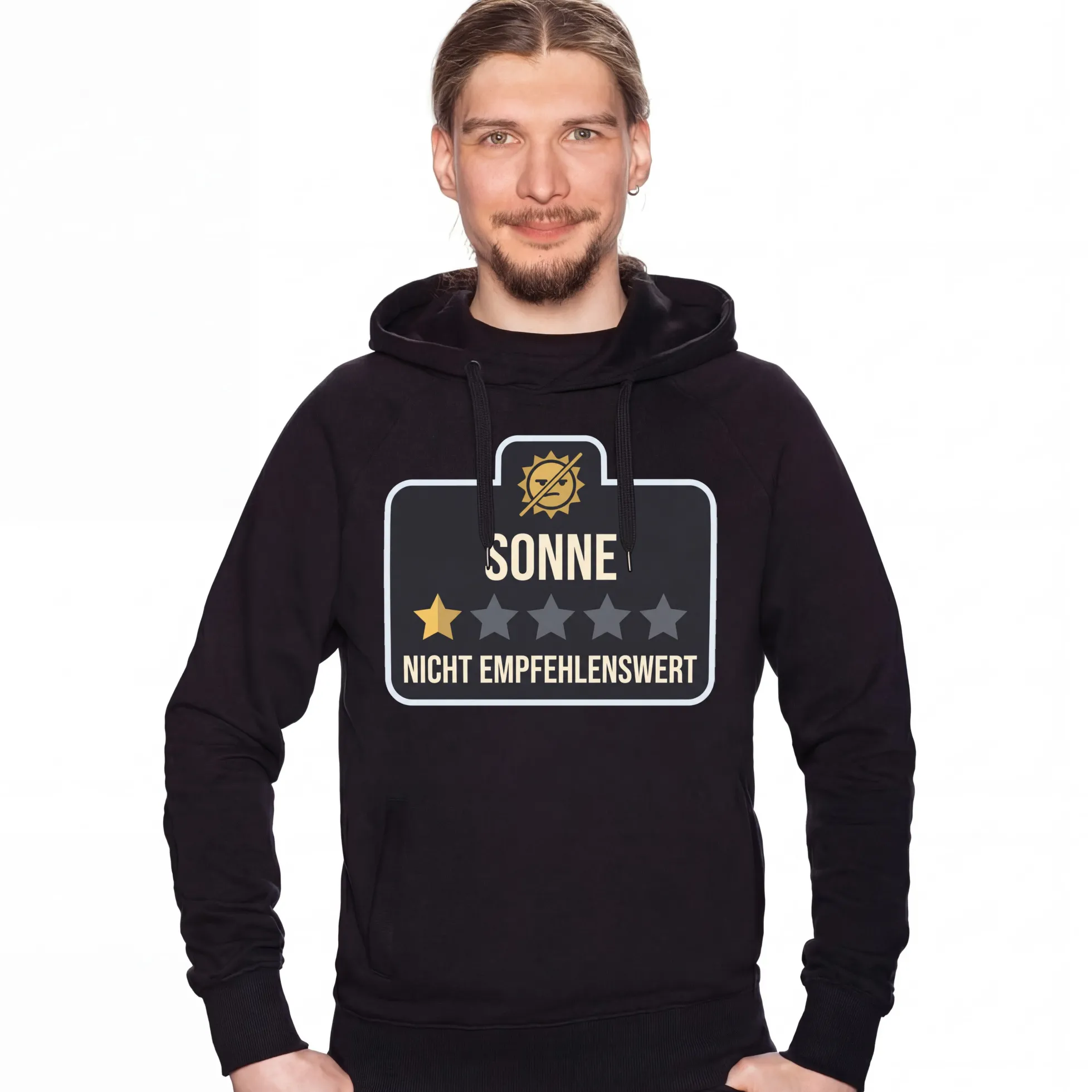 Sonne - Nicht Empfehlenswert